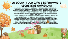 CONTAMY - Storie e Filastrocche da Disegnare per i Numeri da 1 a 10 | Classe 1ª Scuola Primaria