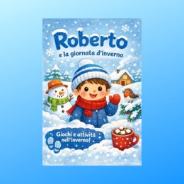 Roberto e l'inverno
