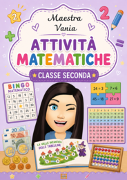 Pacchetto attività classe seconda