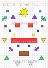 Quaderno di matematica classe prima (2)