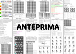 MATEMATICA: CRITERI DIVISILIBILITA' - MULTIPLI E DIVISORI - CRIVELLO DI ERATOSTENE NUMERI PRIMI E COMPOSTI SCOMPOSIZIONE IN FATTORI PRIMI CLASSI QUARTA E QUINTA SCUOLA PRIMARIA