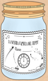 La CAPSULA del TEMPO