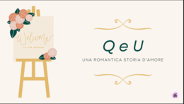 Il matrimonio di Q e U