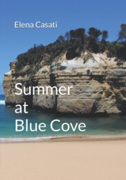 SUMMER AT BLUE COVE - short story A1 level
