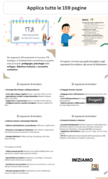 Tfa preparazione