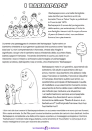 Barbapapà