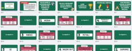 QUIZZONE PER RICOMINCIARE - BACK TO SCHOOL
