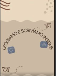 leggiamo e scriviamo insieme: testo e video