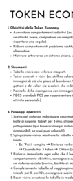 Token Economy – Guida pratica + Materiali pronti in CAA