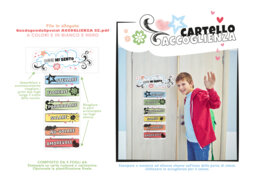 Progetto "ANGOLO DI CU(O)RE"