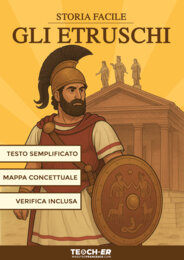 Storia Facile - Gli Etruschi