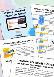 Modulo 4 di "In viaggio verso la scuola primaria con gli albi illustrati": "Che cos'è la scuola?" e "Crictor, il serpente buono"