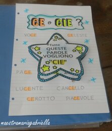 Ce oppure Cie? Regoletta interattiva