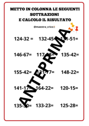 I NUMERI OLTRE IL 100