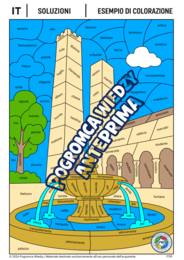 Le città d'Italia – BOLOGNA