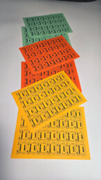 Gioco con "Decimali MATCH"