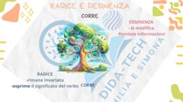 Il verbo!