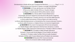 Le Parole Magiche della Matematica: 12 Racconti e Attività sui Problemi (Addizione, Sottrazione, Moltiplicazione, Divisione)