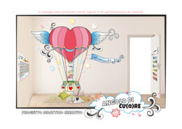 Progetto "ANGOLO DI CU(O)RE"