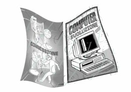 La storia del Computer (estratto da "Il mondo del Computer")