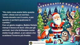 "IL DONO DI NATALE"