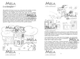 Educazione all'affettività - libro con canzoni