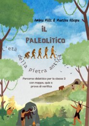 IL PALEOLITICO