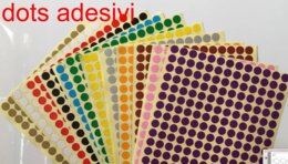 Addizioni e sottrazioni entro il 100 con i dots