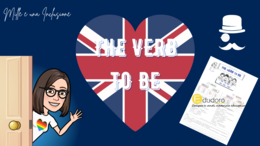 THE VERB TO BE