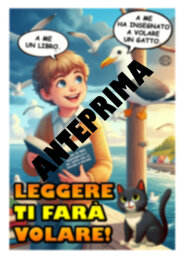 CARTELLONI PER INCENTIVARE ALLA LETTURA - SCUOLA PRIMARIA