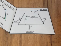 FLIPBOOK SUI TRAPEZI di Vita da Mammestra