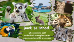 Accoglienza fra emozioni animali e scienza