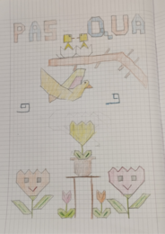 CORNICETTE DI PASQUA di Vita da Mammestra
