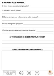 📚 Leggere, Giocare, Imparare – Pacchetto completo di comprensioni e attività per la classe seconda 📚