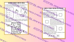Escape room Halloween - matematica