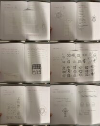 Quaderno completo matematica classe seconda