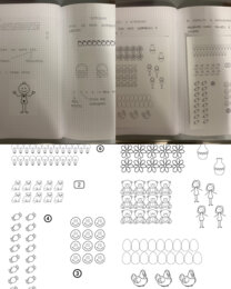 introduzione alla divisione in classe seconda