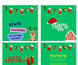 Calendario dell'avvento