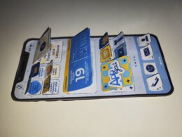 "APPapà" lo Smartphone di PAPà