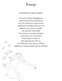 Speciale MARZO