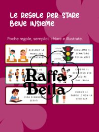 Pacchetto GESTIONE DELLA CLASSE