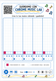 QUADERNO DI MUSICA: IL RITMO