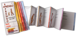 APRENDO – APPRENDO®: MINI - LAPBOOK “L’EVOLUZIONE DELL’UOMO”