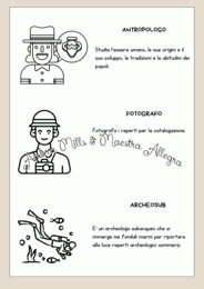 I Detectives della Storia