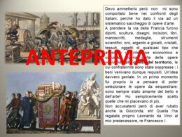 Autobiografia di Napoleone Bonaparte