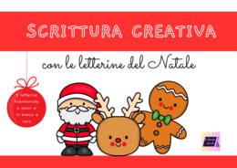 Caro Omino di Pan di Zenzero, Babbo Natale o Renna Rudolph?