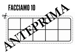 OFFICINA DELLA MATEMATICA – Kit manipolativo - Classe Prima