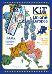 EUROPA Puzzle.kit