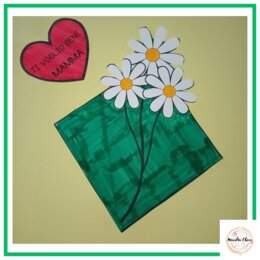 BOUQUET PER LA FESTA DELLA MAMMA