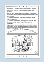 Nel Meraviglioso Mondo dell'Arte Classe 1